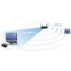 Renkforce RF-WIFI-AC1200M Wi-Fi adaptér USB 2.0 1.2 GBit/s