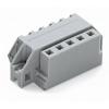 WAGO 731 zásuvkový konektor na kabel 10, rozteč 5 mm, 731-510/031-000, 25 ks