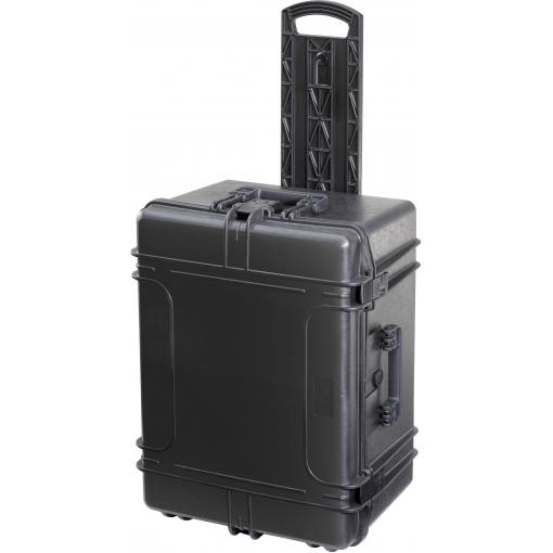 Kufřík na nářadí bez nářadí MAX PRODUCTS MAX620H340-TR, (š x v x h) 687 x 376 x 528 mm, 1 ks