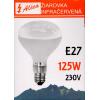 Žárovka ALICA INFRA ČIRÁ E27 125W 230V