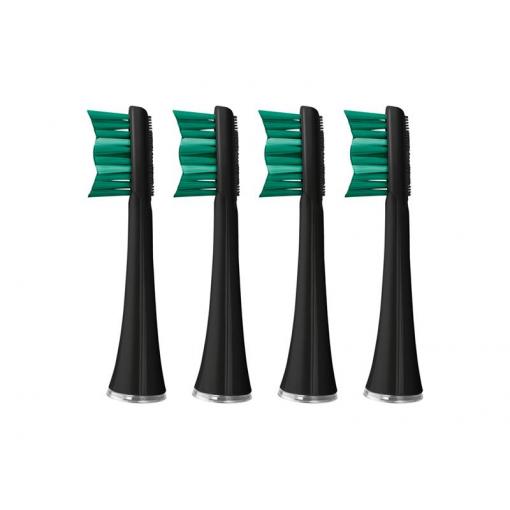 Hlavice pro zubní kartáčky SENCOR SOX 004BK