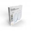 Solight LED mini panel CCT, podhledový, 18W, 1530lm, 3000K, 4000K, 6000K, kulatý - WD142