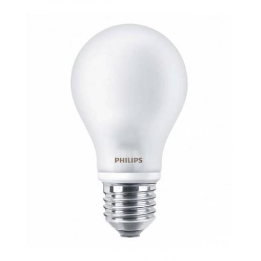 LED žárovka Philips E27 11,5W 2700K 230V A67  P739266