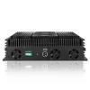 Nástěnná desková silná rušička 8 antén, silné komplexní zarušení JYT-MP1000PLUS mobilní sítě CDMA/GSMDCS/PCS2G/3G/ 4G/LOJACK/GPS/WIFI total 210W