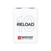 SKROSS PROMO powerbanka Reload 10 + Alarm USB kabel zdarma  DN56-Promo