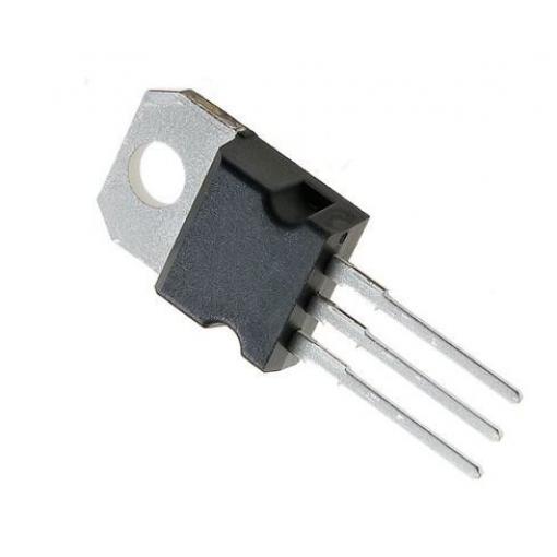 STP75NF75 N MOSFET 75V/80A/300W TO220