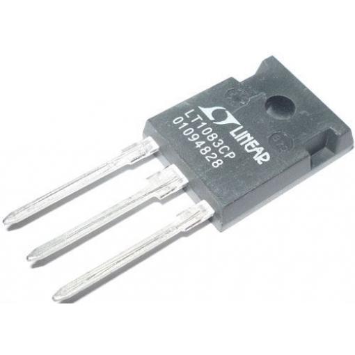 LT1083CP - stabil.+1,25-33V/7,5A TO247