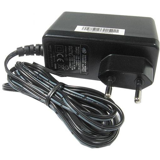 Napáječ, síťový adaptér ENG 15V/1,5A spínaný, koncovka 4,75x1,7mm