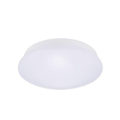 Sylvania Průmyslová svítidla Kulatý Kulatý, řada: SYLCIRCLE, 33 W, typ žárovky: LED LED osvětlení přepážkové difuzor,