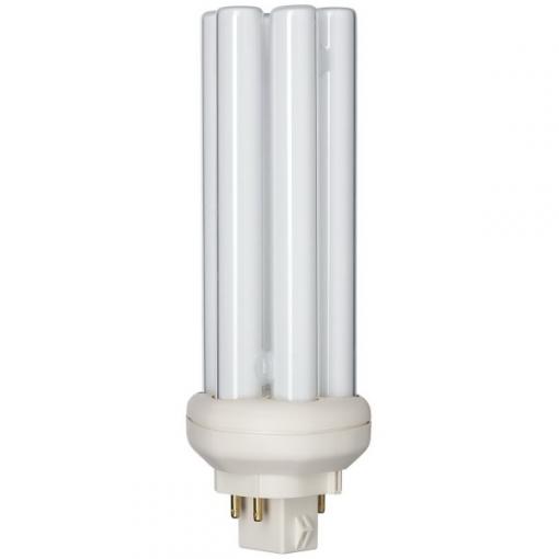 Zářivka Philips MASTER PL-T 32W/840/4p