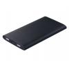 Hama Premium Alu, externí baterie, 8000 mAh, antracitová
