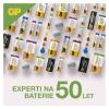 Baterie GP 76A B1