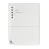 Bezdrátový přijímač Elektrobock WS302, 16 A / 250 V, nástěnný