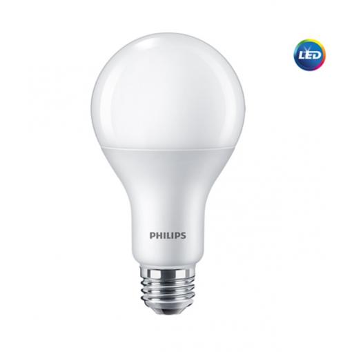 LED žárovka Philips, E27, 17,5W, A67, 4000K    P662226