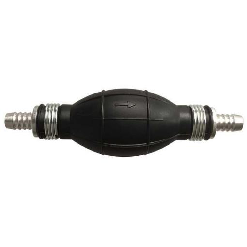 Ruční pumpa MAR-POL mini, sací-mačkací, 8 mm