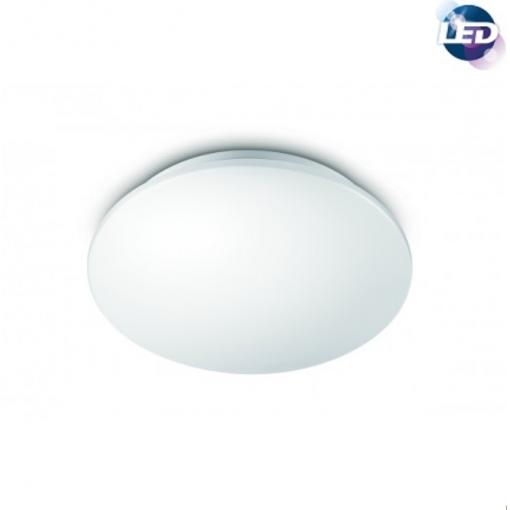 LED Stropní svítidlo Philips Moire 33362/31/X3 bílé 4000K 32cm