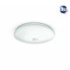 LED Stropní svítidlo Philips Mauve s pohybovým čidlem 62234/31/P0 bílé 2700K 32cm
