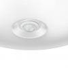 LED Stropní svítidlo Philips Mauve s pohybovým čidlem 62234/31/P0 bílé 2700K 32cm
