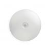 LED Stropní svítidlo Philips Mauve s pohybovým čidlem 62234/31/P0 bílé 2700K 32cm