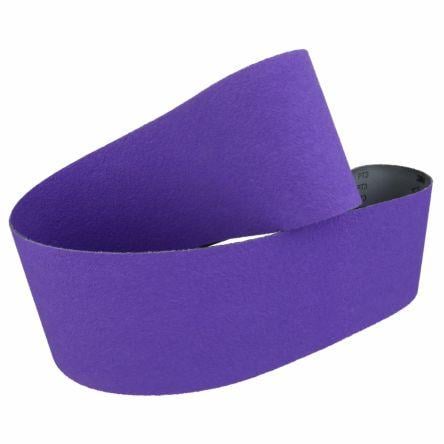 Brusný pás, řada: CubitronTM 3 Cloth Belt 1184F Keramika zrnitost 36 36, délka: 2 m, šířka: 150mm 3M