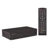 Solight SET TOP BOX HD01 FullHD s HEVC H.265 DVB-T2,  USB přijímač