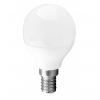 LED žárovka INQ, E14 ilum.9W P45, neutrální bílá   IN407168