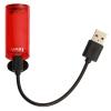Zadní blikačka MAX1 Energy USB 21851