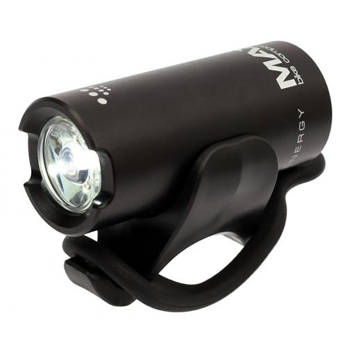 Přední světlo MAX1 Energy USB 21850