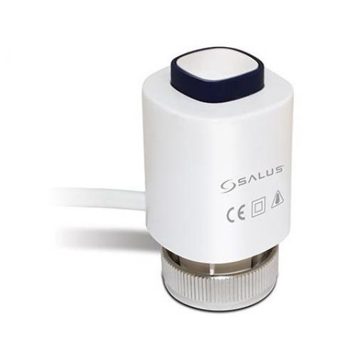 SALUS T30NO 24V M30 x 1,5 - Termoelektrický pohon