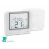 SALUS RT520RF - Digitální programovatelný bezdrátový termostat s možností OpenTherm