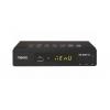 SET TOP BOX MAXXO STB-T2 FullHD s HEVC H.265 DVB-T2,  USB přijímač