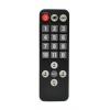 SET TOP BOX MAXXO STB-T2 FullHD s HEVC H.265 DVB-T2,  USB přijímač