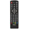 SET TOP BOX MAXXO STB-T2 FullHD s HEVC H.265 DVB-T2,  USB přijímač