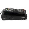 SET TOP BOX MAXXO STB-T2 FullHD s HEVC H.265 DVB-T2,  USB přijímač