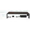 SET TOP BOX MAXXO STB-T2 FullHD s HEVC H.265 DVB-T2,  USB přijímač