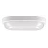 Solight LED venkovní osvětlení oválné, 20W, 1500lm, 4000K, IP54, 26cm - WO749