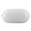 Solight LED venkovní osvětlení oválné, 20W, 1500lm, 4000K, IP54, 26cm - WO749