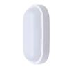 Solight LED venkovní osvětlení oválné, 20W, 1500lm, 4000K, IP54, 26cm - WO749