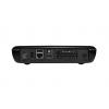 SET TOP BOX HUMAX NANO T2 FullHD s HEVC H.265 HbbTV DVB-T2,  USB přijímač