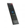 SET TOP BOX HUMAX NANO T2 FullHD s HEVC H.265 HbbTV DVB-T2,  USB přijímač