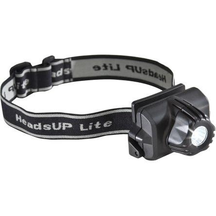 Peli ATEX LED Čelová svítilna 74 lm