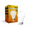 LED žárovka INQ, E27 10W A60, neutrální bílá   IN408646
