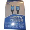 Kabel HDMI(A)-HDMI(A) 1,5 m, High Speed 1.4, 4K