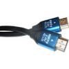 Kabel HDMI(A)-HDMI(A) 1,5 m, High Speed 1.4, 4K