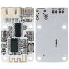 Bluetooth přijímač se zesilovačem 2×3 W, USB 5 V, h_m502