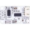 Bluetooth přijímač se zesilovačem 2×3 W, USB 5 V, h_m502