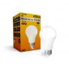 LED žárovka INQ, E27 7W A60, neutrální bílá   IN413329