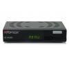 SET TOP BOX OPTICUM AX360 FullHD s HEVC H.265 DVB-T2,  USB přijímač