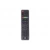 SET TOP BOX OPTICUM AX360 FullHD s HEVC H.265 DVB-T2,  USB přijímač