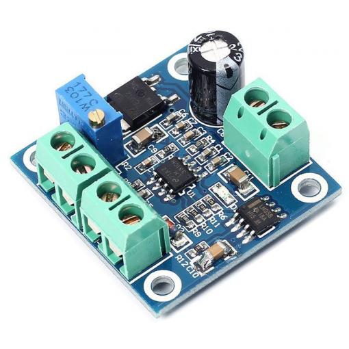 Převodník 0-10V/PWM, modul